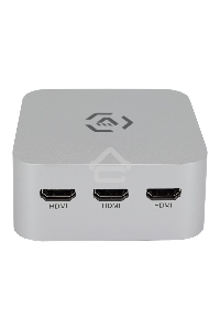 Компьютер Raskat STANDART 307 (Intel Core i3-N300, RAM 16GB, SSD 256GB, noOS)