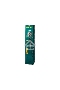 Уровни лазерные KRAFTOOL 34640-3  ''ll-3d-3'' 360 градусов 20м / 70м детектор