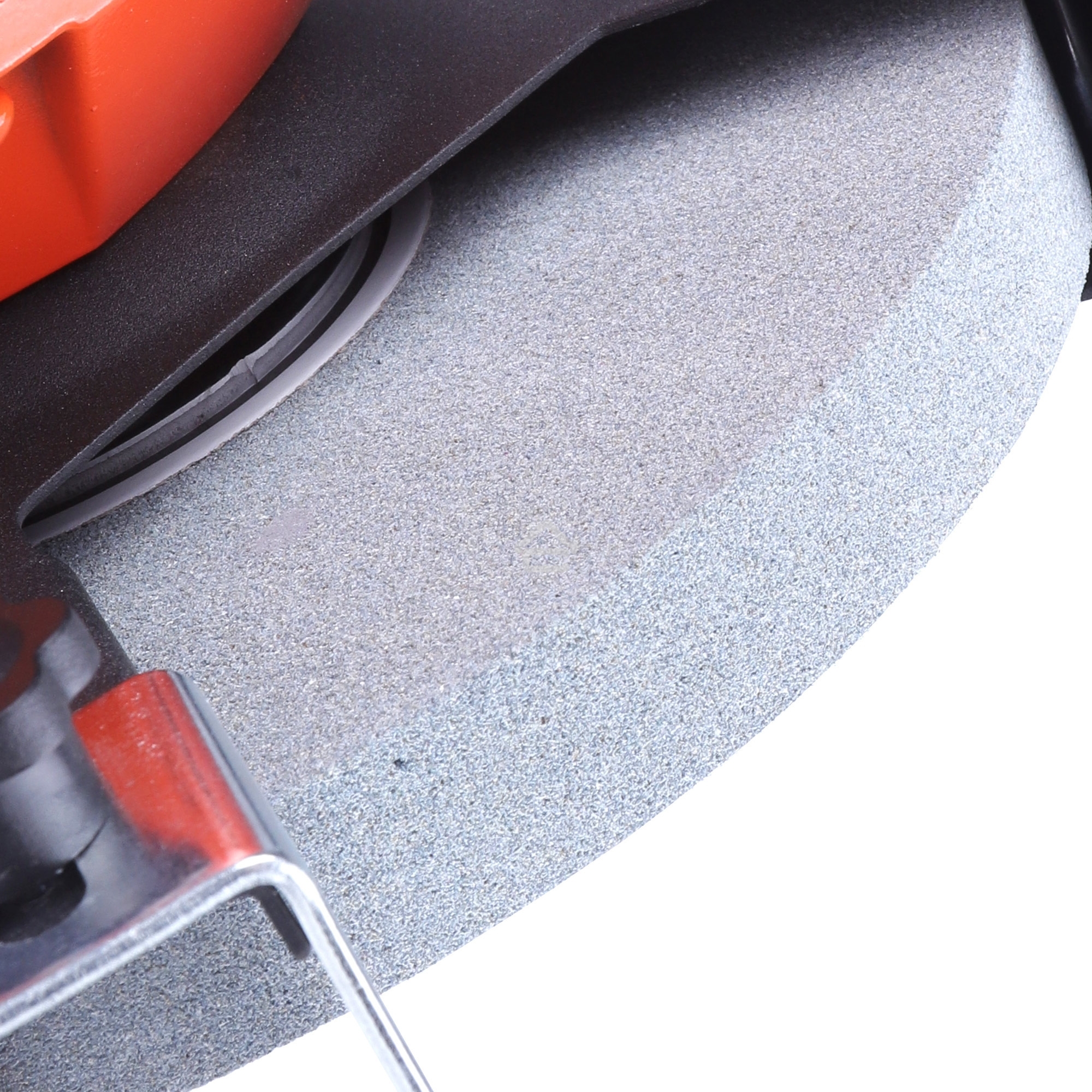 Станок заточной PATRIOT Expert GM 200, 550Вт, 2980об/мин, 200мм диск, А36/А60 зерн, посадочный 16 мм, асинхронный, адаптер на круги 32 мм