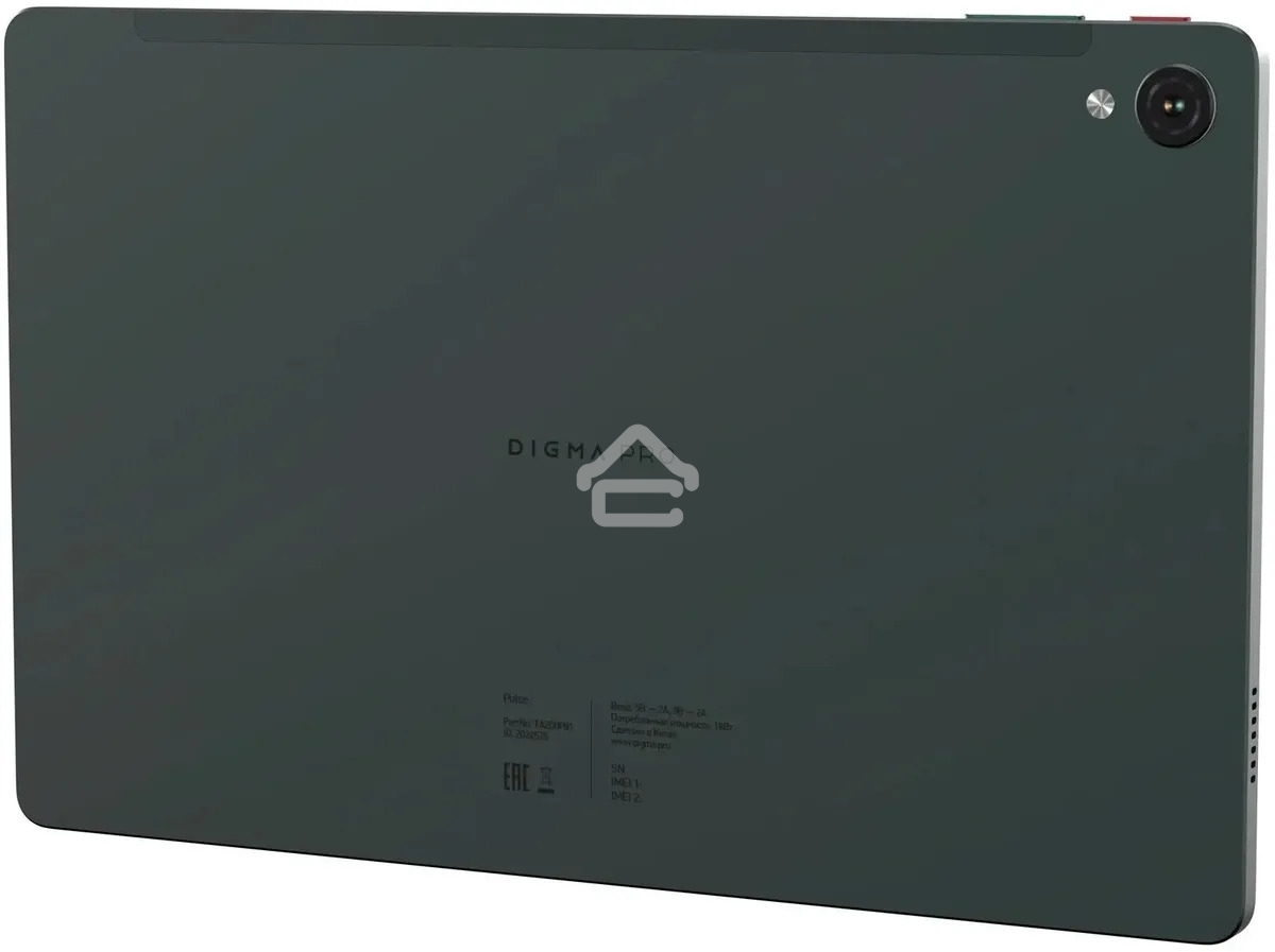 Планшет Digma Pro Pulse, 10.4