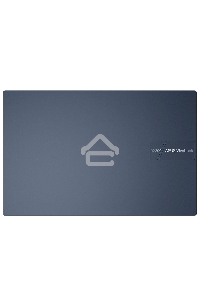 Ноутбук ASUS Vivobook 15 X1504VA-BQ1076 Core Ultra 5 125H/16Gb/SSD512Gb/15.6