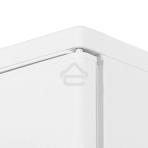 Холодильник Indesit ITD 125 W белый однокамерный 182/28л морозилка сверху, капельная система