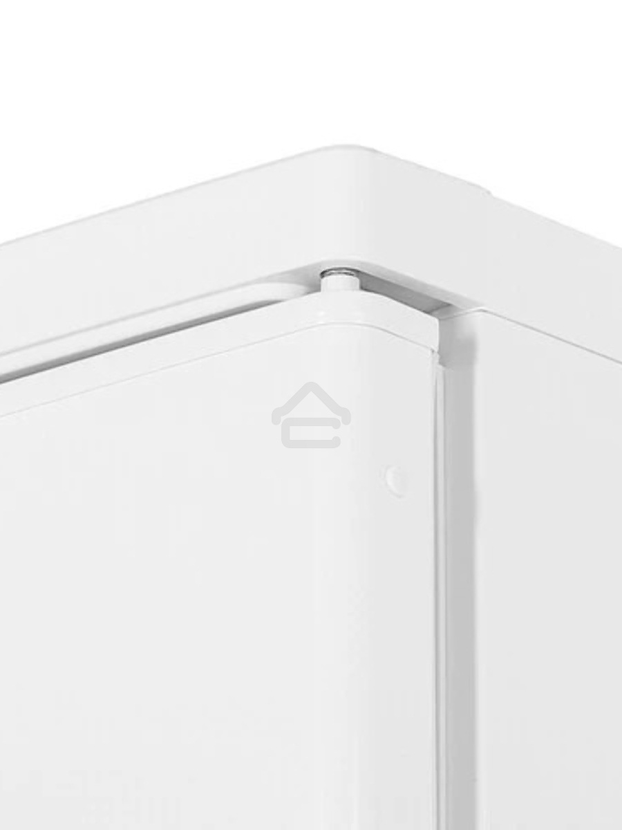 Холодильник Indesit ITD 125 W белый однокамерный 182/28л морозилка сверху, капельная система