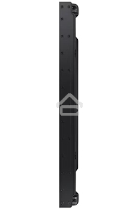 Панель Samsung VM55B-E черный IPS, 55
