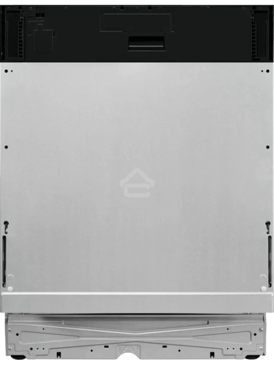 Встраиваемая посудомоечная машина Electrolux EEG69420W, серебристый, 59.6 см, 15 компл., 42 дБ, класс C