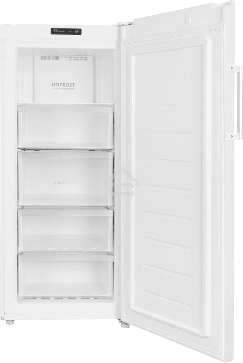 Морозильная камера Haier HF-242WG