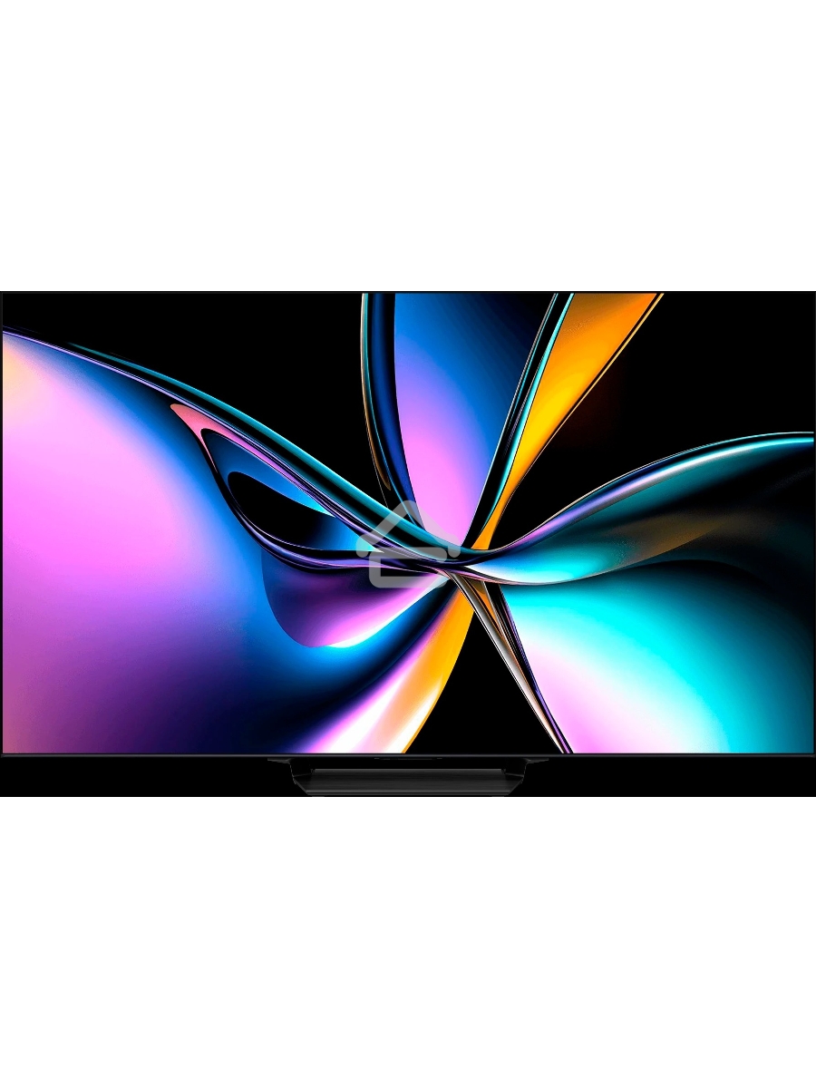Телевизор Hisense 85'' 85U7Q PRO Ultra HD Mini LED 165 Hz(VRR) Smart 144Hz черный