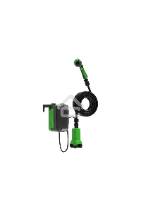Насос аккумуляторный GreenWorks G24SWP, 24v, без АКБ и ЗУ (3401007)