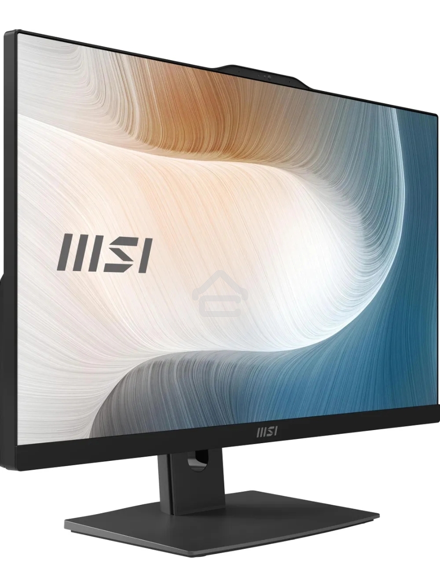 Моноблок MSI Modern AM242P 1M-1027XRU 23.8