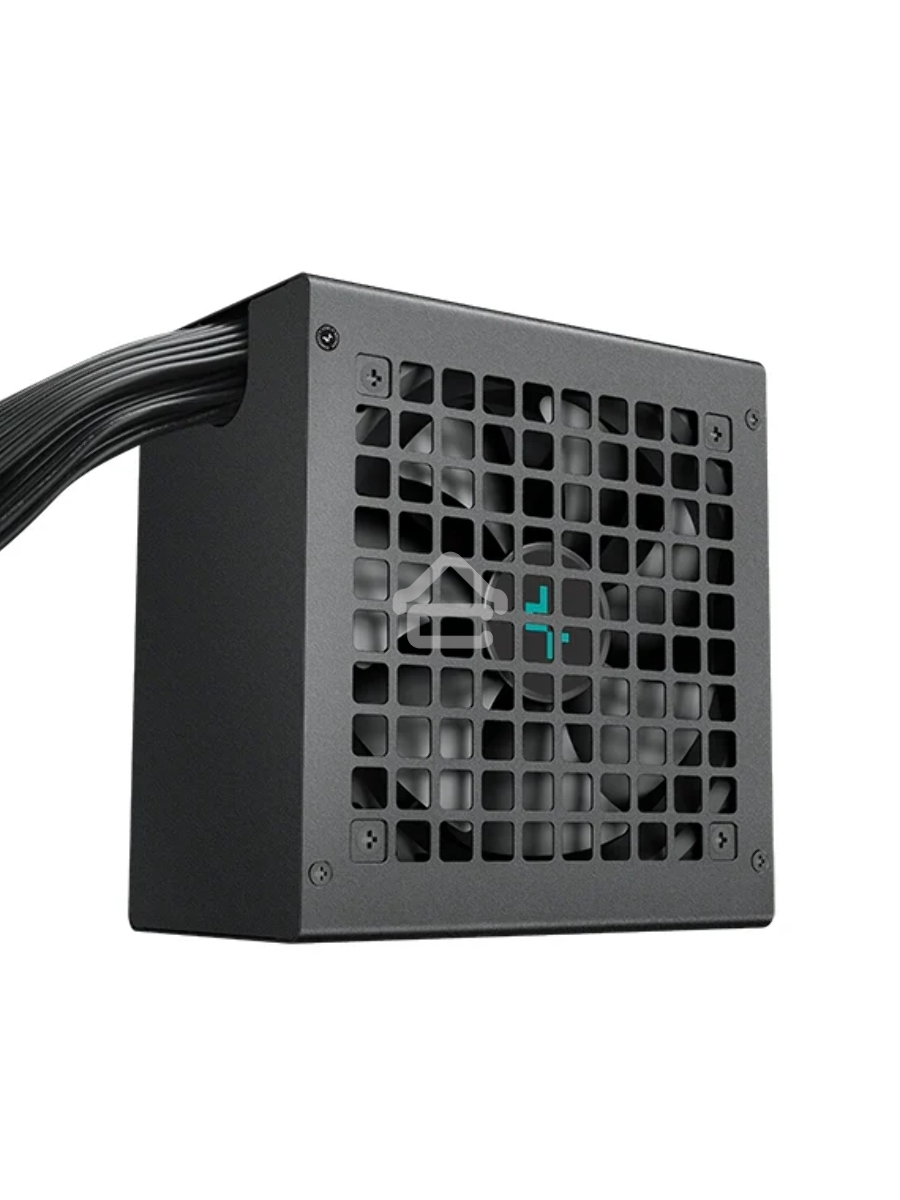 Блок питания Deepcool / GamerStorm PL800D, 800Вт, 80 PLUS Bronze, 120мм, черный