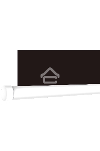 Настенный экран Lumien Master Picture CSR 195x276см (раб.область 150х266 см) (120