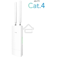 Точка доступа Cudy LT400 (LT400 OUTDOOR) N300 3G/4G белый