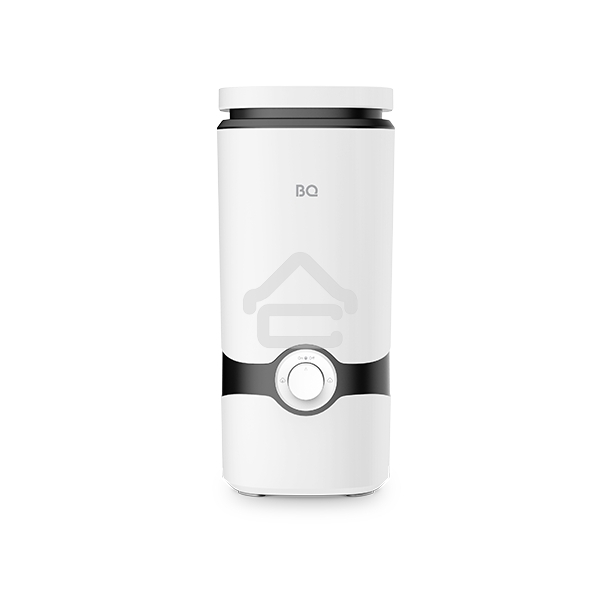 Увлажнитель BQ HDR2005 белый