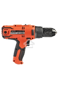 Дрель-шуруповерт Patriot FS 313, Сетевая, 300 Вт