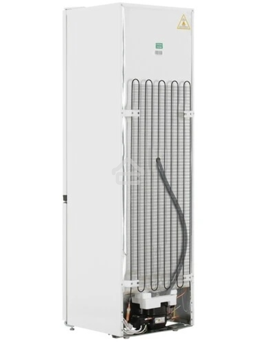 Холодильник Beko B1RCSK312W белый двухкамерный 213/87л морозилка снизу