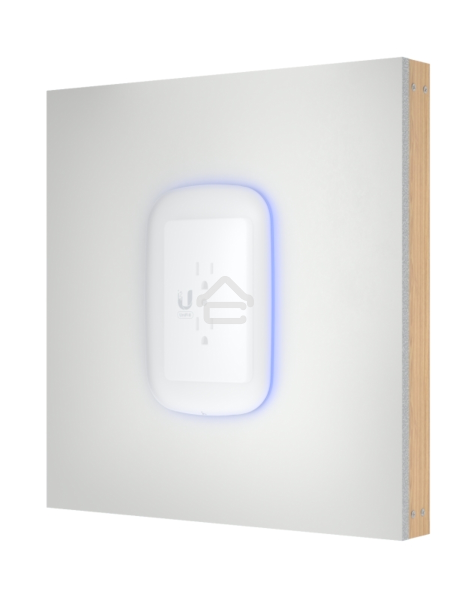 Точка доступа Ubiquiti U6-Extender-EU, UniFi Wi-Fi 6 Extender