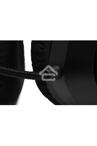 Наушники с микрофоном A4Tech Bloody G260p черный 2м мониторные USB оголовье (G260P)