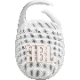 Портативная акустика JBL CLIP 5, белый