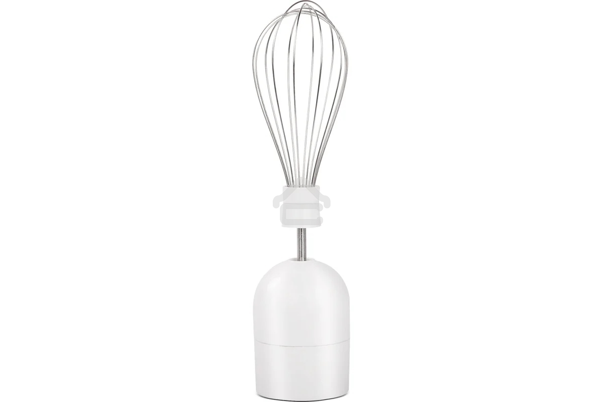 Блендер BQ HB800S белый/голубой, 800 Вт