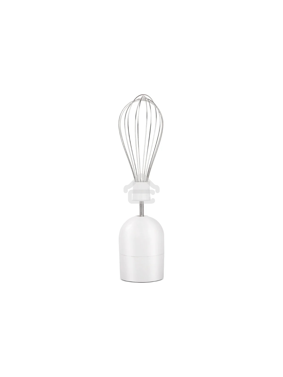 Блендер BQ HB800S White-Blue, 800 Вт