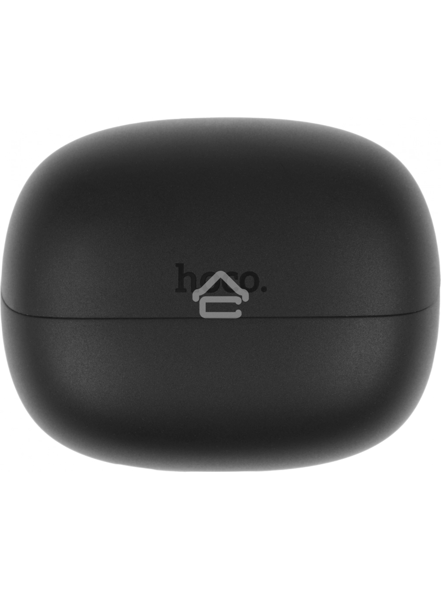 Гарнитура вкладыши Hoco Energy EQ5 черный беспроводные bluetooth в ушной раковине