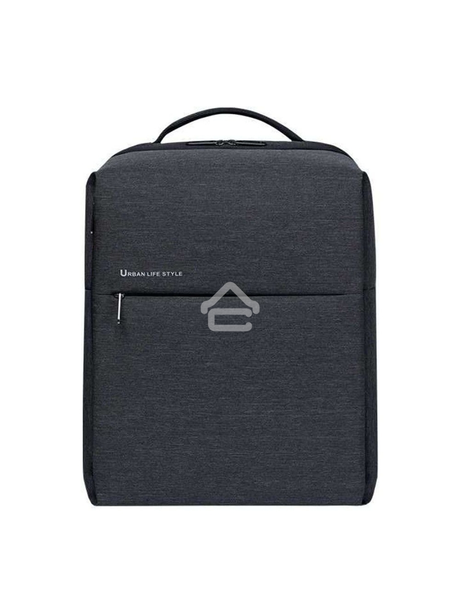 Рюкзак Xiaomi City Backpack 2 (Dark Gray)