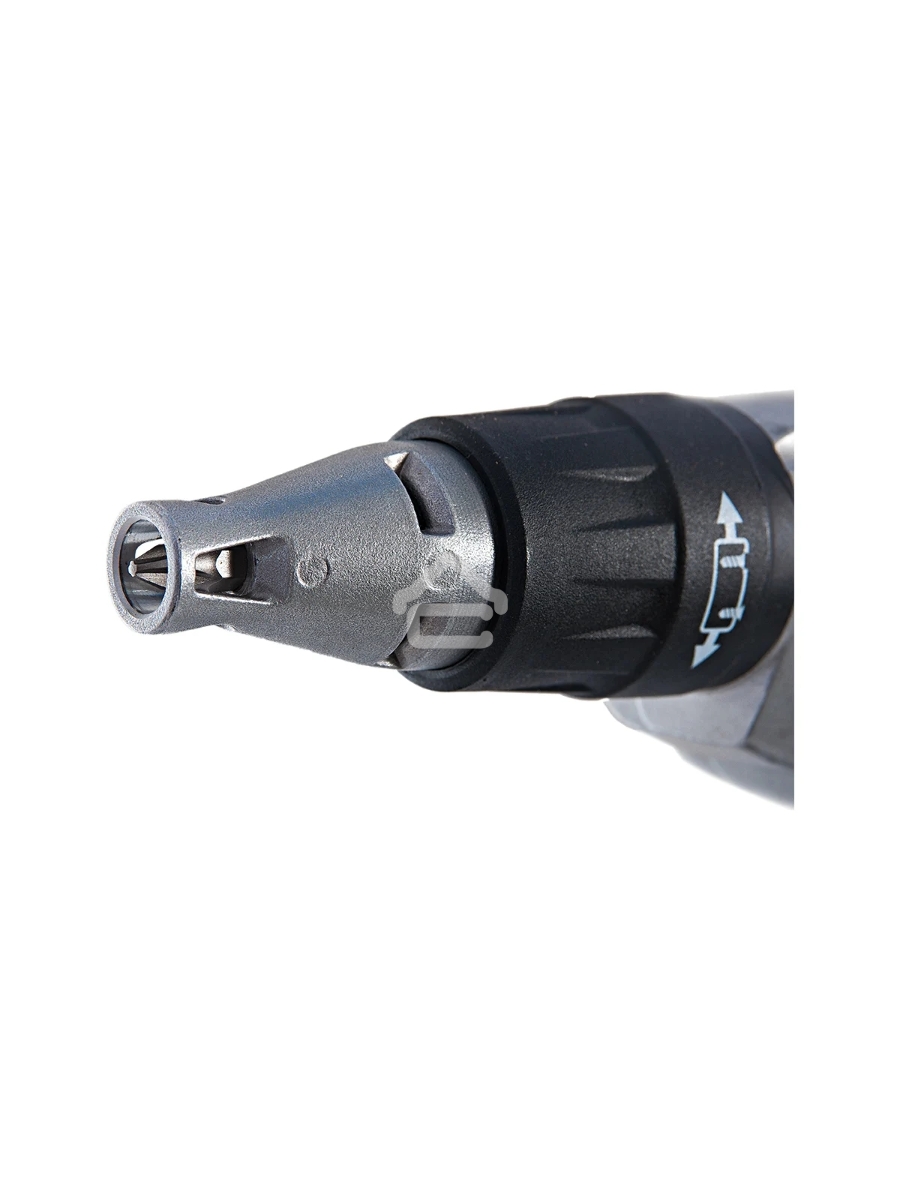 Шуруповерт Makita FS2300, Сетевой, 570Вт