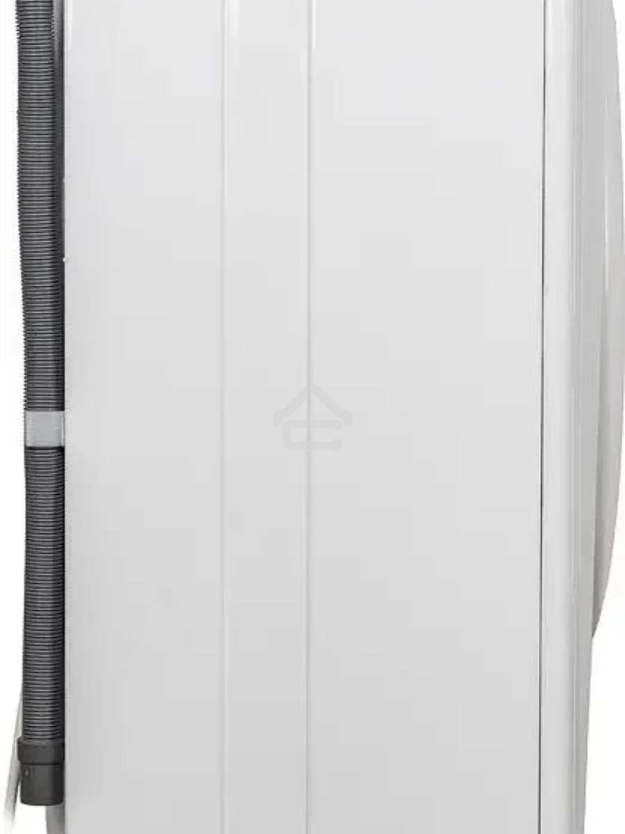 Стиральная машина Indesit EWUC 4105 CIS белый, загрузка фронтальная 4 кг, 1000 об/мин., класс: А