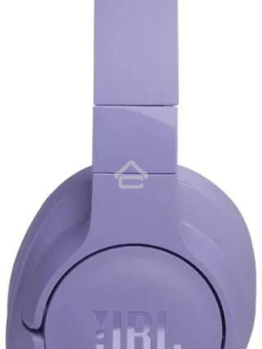 Наушники JBL Tune 770NC Bluetooth фиолетовый
