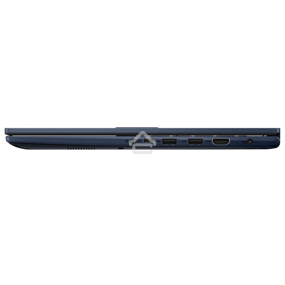 Ноутбук ASUS Vivobook 15 X1504VA-BQ1076 Core Ultra 5 125H/16Gb/SSD512Gb/15.6