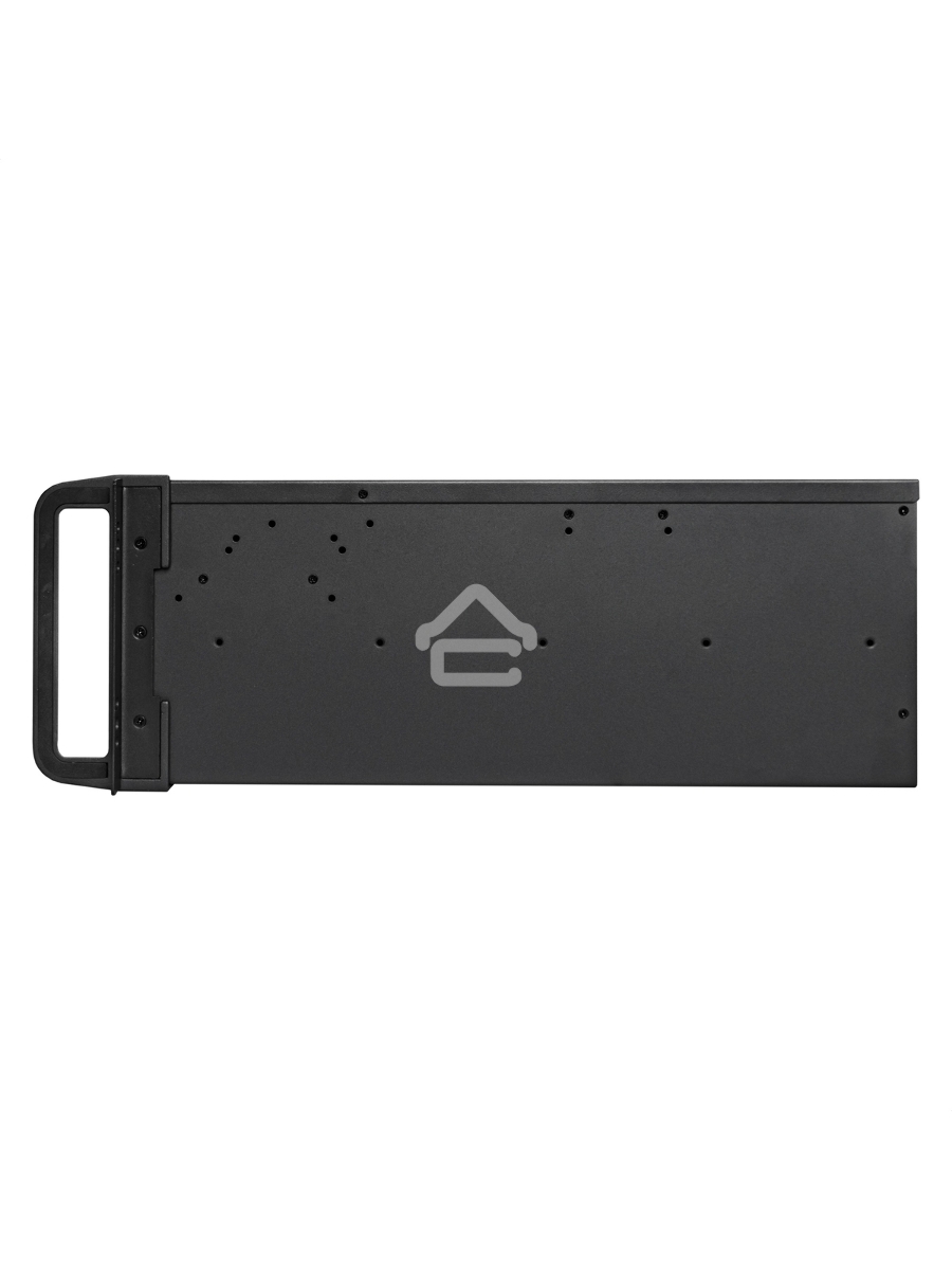 Серверный корпус ExeGate Pro EX293213RUS 4U450-07/4U4017S (RM 19