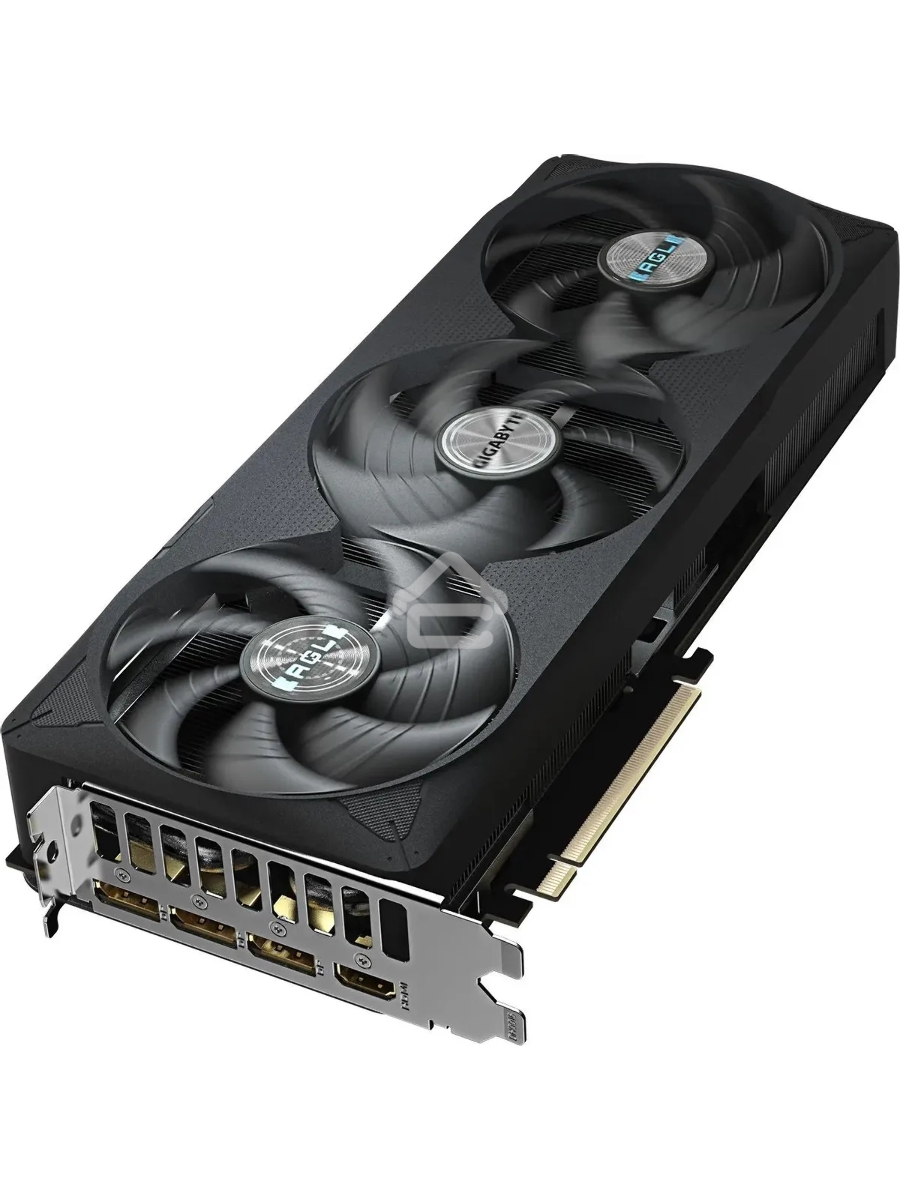 Видеокарта Gigabyte GV-N507TEAGLE OC-16GD 1.0 NV RTX5070TI 16Gb 256bit GDDR7 2542/28000/HDM