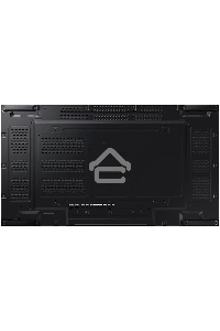 Панель Samsung VM55B-E черный IPS, 55
