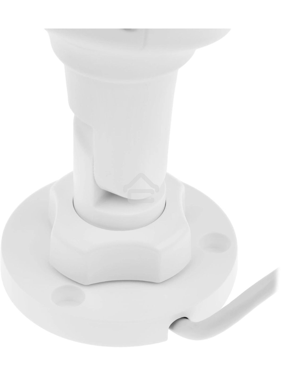 Камера видеонаблюдения IP Dahua DH-IPC-HFW1430DS1P-SAW-0280B Wi-Fi 2.8-2.8мм цв. корп.:белый/черный