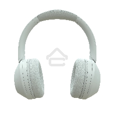 Наушники полноразмерные MORE CHOICE (4610196408588) HW11 белый