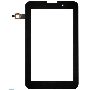 Сенсорное стекло (тачскрин) для Lenovo IdeaTab A3000 A5000, черное