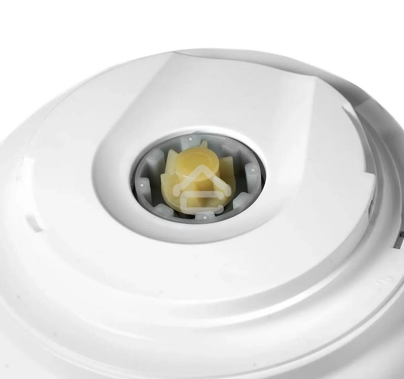 Кухонный комбайн Galaxy Line GL 2309, белый, пластик. чаша 1,5 л, 1000 Вт, 2 скорости и импульс. режим