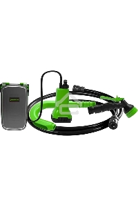 Насос аккумуляторный GreenWorks G24SWP, 24v, без АКБ и ЗУ (3401007)