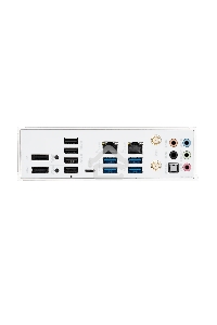 Материнская плата Maxsun iCraft Z790 WIFI, LGA 1700, Intel Z790, 4xDDR5, 4xM.2, 4xSATA, 1xPCIe 5.0 x16, 1xPCIe 3.0 x16, 1xPCIe x4, 1xPCIe x1, 1xHDMI, 1xDP, 2x 2.5Gb LAN, 4xUSB 2.0, 4xUSB 3.2 Gen 2, 1xUSB 3.2 Gen 2 Type-C, 7.1, ATX