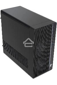 ПК IRU Game 510H6SEA MT i5 12400F (2.5) 16Gb SSD512Gb RTX3050 6Gb Free DOS GbitEth 500W черный (2023150)