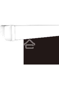 Настенный экран Lumien Master Picture CSR 195x276см (раб.область 150х266 см) (120