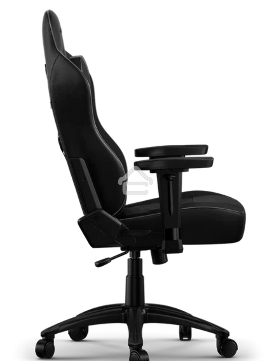 Игровое Кресло AKRacing CALIFORNIA OJAI black