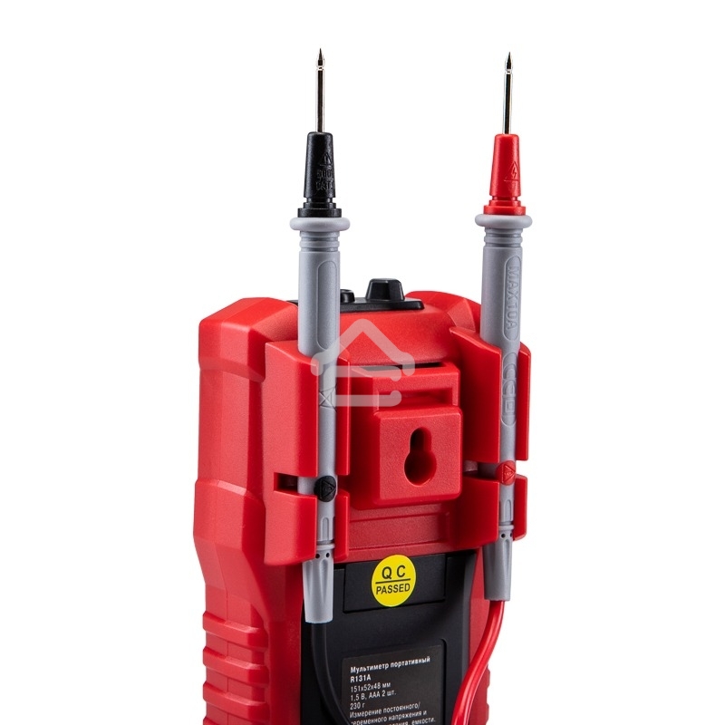 Мультиметр портативный Rexant R131A