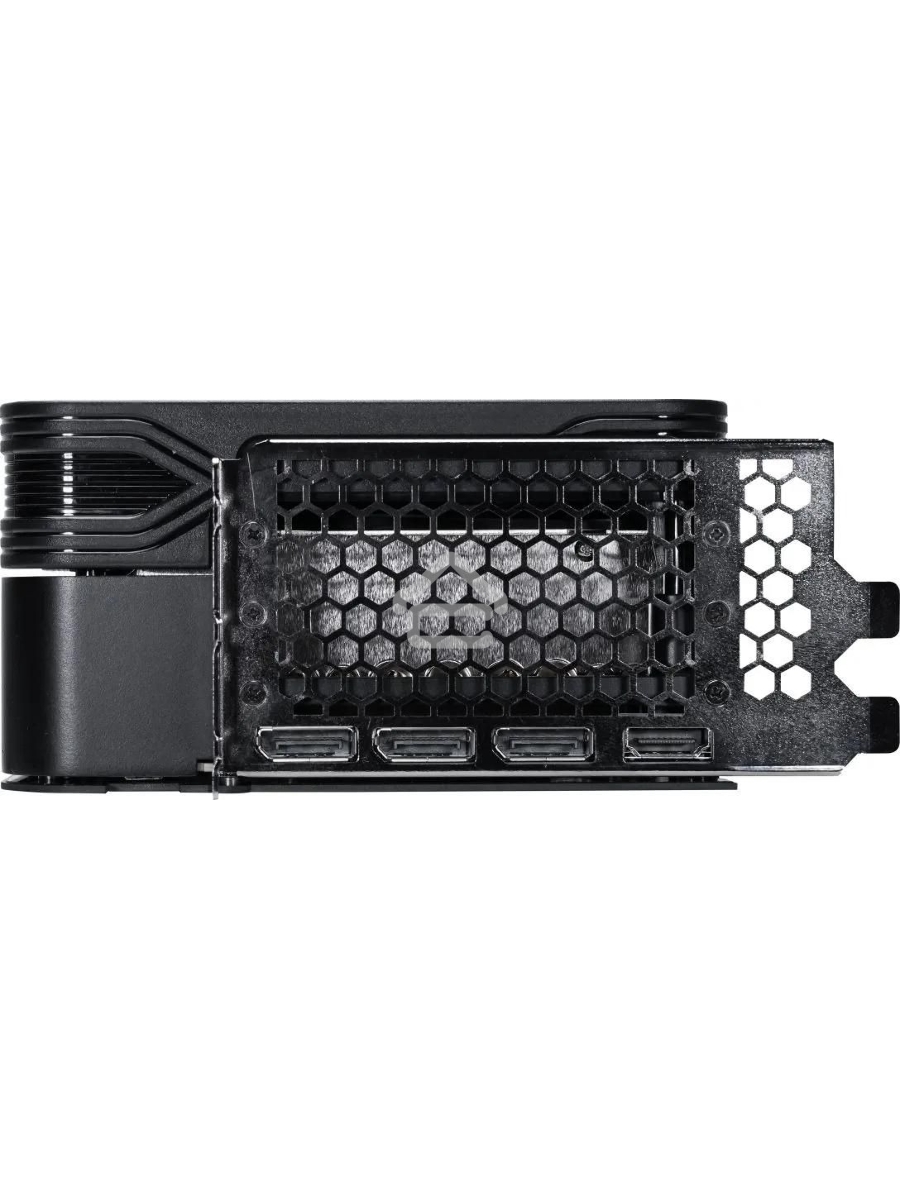 Видеокарта Palit  RTX5080 GAMEROCK 16GB GDDR7 256bit 3xDP HDMI 3FAN RTL