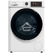 Стиральная машина Hyundai WFD8402 белый, загр. фронтальная макс.: 8 кг 1400 об/мин класс: А