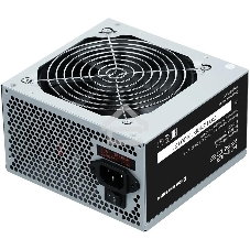 Блок питания KingPrice KPPSU750 ATX 750W (20+4pin) APFC 120мм fan 4xSATA