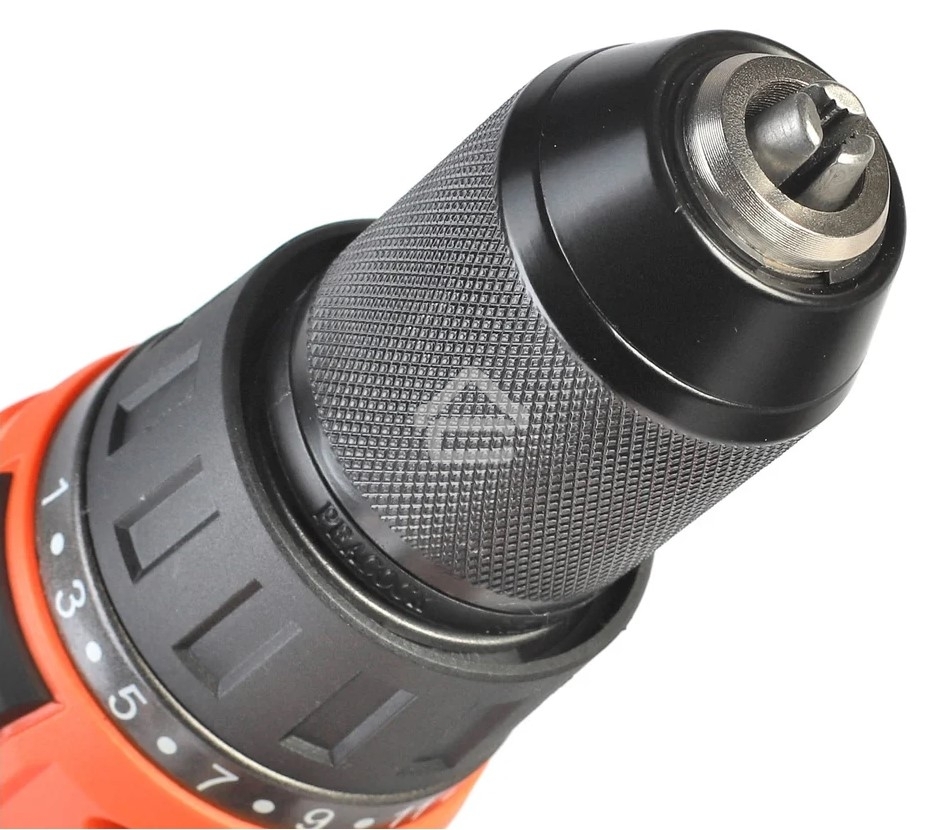 Дрель-шуруповерт сетевой Patriot FS 313, Сетевая, 300 Вт