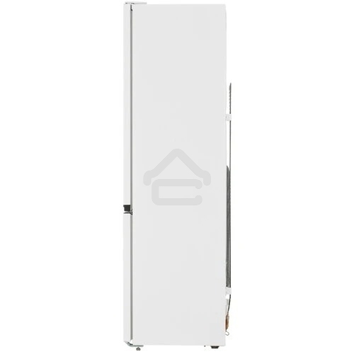 Холодильник Beko B1RCSK312W белый двухкамерный 213/87л морозилка снизу