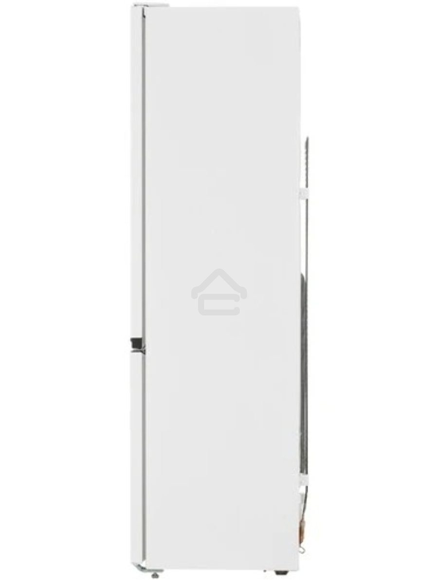 Холодильник Beko B1RCSK312W белый двухкамерный 213/87л морозилка снизу