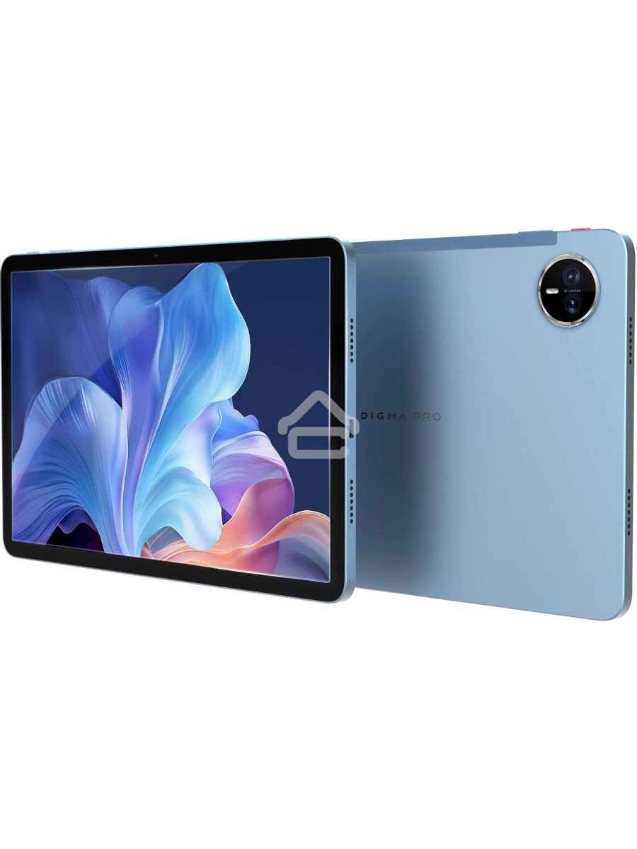 Планшет Digma Pro Eclipse 8/256Gb голубой